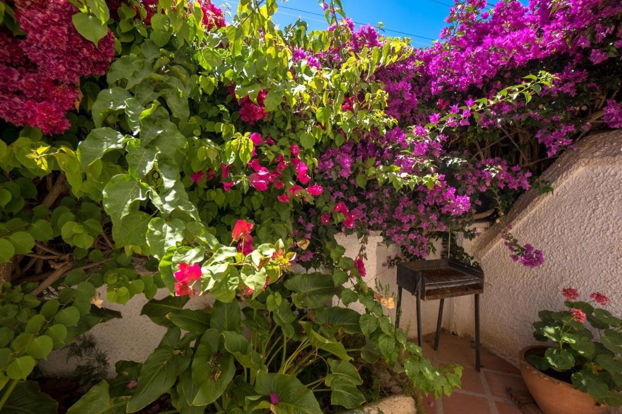 Pinos 2 Apartamento Nerja Exterior foto